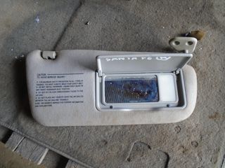 ΣΚΙΑΔΙΟ ΔΕΞΙ HYUNDAI SANTA FE 1999-2005MOD