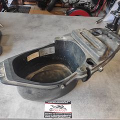 PIAGGIO FLY 50 2T ΚΟΥΒΑΣ ΣΕΛΑΣ-thumb-2