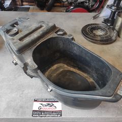 PIAGGIO FLY 50 2T ΚΟΥΒΑΣ ΣΕΛΑΣ-thumb-1