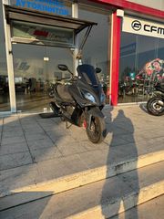Kymco Xciting 300i '16 X CITING 300 