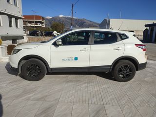 Nissan Qashqai '16