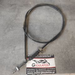 PIAGGIO FLY 50 2T ΝΤΙΖΑ ΠΙΣΩ ΦΡΕΝΟΥ