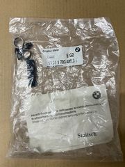 BMW E30 E36 E34 Z3 σωληνακι καυσιμου με σφιγκτηρες 13311703489