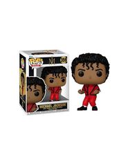 FUNKO POP ROCKS MICHAEL JACKSON #359