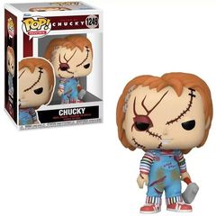 FUNKO POP MOVIES CHUCKY #1249