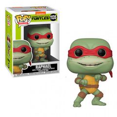 FUNKO POP FIGURE RAPHAEL #1135