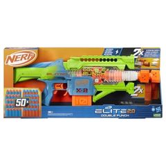 Nerf: Elite 2.0 Double Punch #F6363