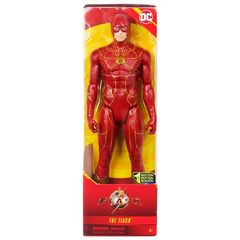 Spin Master DC Flash Movie: The Flash Action Figure #30cm #6065486