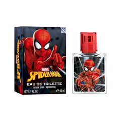 Martinelia AIRVAL Spiderman EDT 30ml # LA-5705