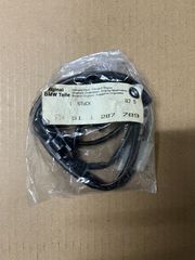 BMW E21 E30 E12 E28 πλεξουδα  extra βαλβιδας ρελαντι 12511287789