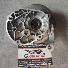 PIAGGIO FLY 50 2T ΔΙΧΡΟΝΟ ΣΑΣΜΑΝ ΚΟΜΠΛΕ