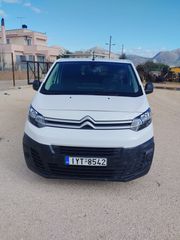 Citroen Jumpy '21