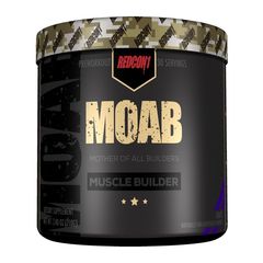 MOAB  30SERVS 210GR REDCON1 - CHERRY LIME