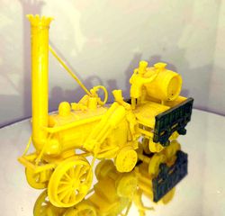 ROCKET AIRFIX OO SCALE-thumb-2