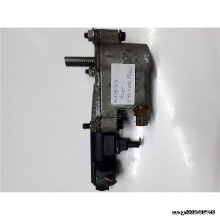 ΗΛΕΚΤΡΟΝΙΚΗ ΜΟΝΑΔΑ Electronic module MG MG ZR 160 LNB100120 | 6409055