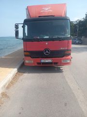 Κόφα Mercedes-Benz 2001 ATEGO -thumb-1