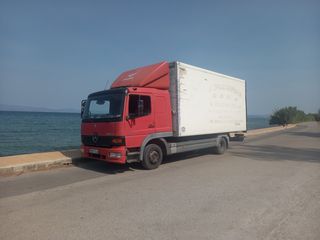 Κόφα Mercedes-Benz 2001 ATEGO -thumb-2