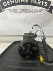 KΟΜΠΡΕΣΕΡ AIR CONDITION CITROEN C2,C3 9646273380,1439,SD5V12! ACHILLEAS PARTS