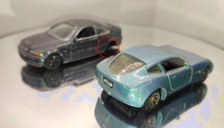 LOT MATCHBOX + MAJORETTE-thumb-4