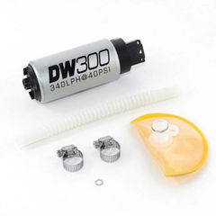 Deatschwerks DW300 340LPH Fuel Pump For Mazda RX-8 eautoshop gr