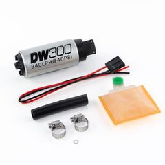 Fuel pump DeatschWerks DW300 340lph  