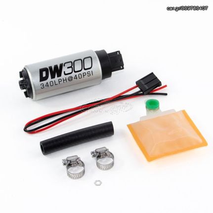 Fuel pump DeatschWerks DW300 340lph