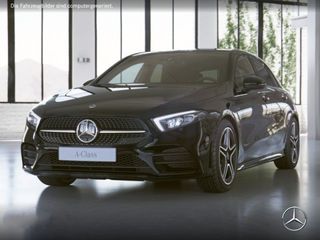 Mercedes-Benz A 250 '20 e AMG PHEV 8G-DCT 262 PS