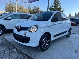Renault Twingo '18 1.0 SCe Limited