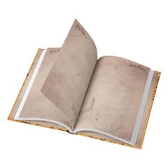 Harry Potter Notebook with Light Marauder's Map-thumb-2