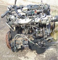 MAZDA BT50/Ford Ranger 2.5 TDCI Μπεκ, τρομπα πετρελαιου, κορμος, αντλια τιμονιου