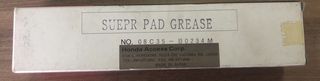 Super Pad Grease Honda (08C35B0234M)