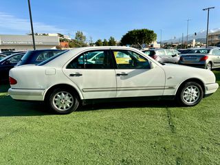 Mercedes-Benz E 200 1998 ELEGANCE - ΣΕ ΑΡΙΣΤΗ ΚΑΤΑΣΤΑΣΗ - ΜΕ ΑΠΟΣΥΡΣΗ-thumb-2