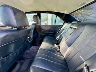 Mercedes-Benz E 200 1998 ELEGANCE - ΣΕ ΑΡΙΣΤΗ ΚΑΤΑΣΤΑΣΗ - ΜΕ ΑΠΟΣΥΡΣΗ-thumb-6
