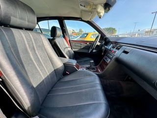 Mercedes-Benz E 200 1998 ELEGANCE - ΣΕ ΑΡΙΣΤΗ ΚΑΤΑΣΤΑΣΗ - ΜΕ ΑΠΟΣΥΡΣΗ-thumb-7