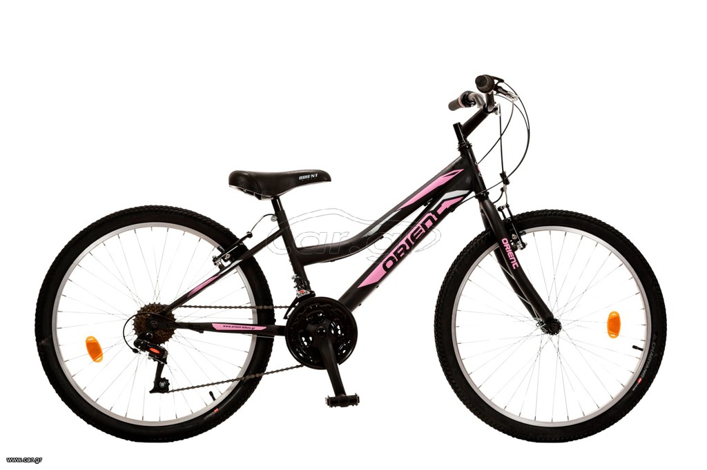 All - Mountain Orient 2026 COMFORT  24'' LADY