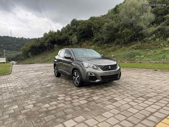 Peugeot 3008 '19