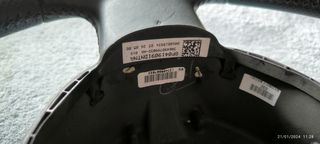 Τιμόνι Audi A3 8P -thumb-5
