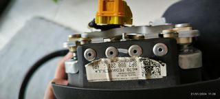 Τιμόνι Audi A3 8P -thumb-7
