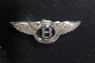 PIN BENTLEY (BL262)