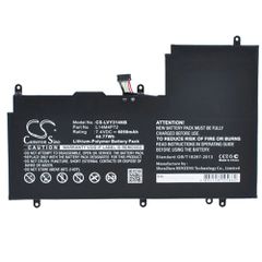 Μπαταρία Laptop - Battery for Lenovo IBM-LENOVO YOGA 314 L14S4P72 OEM (Κωδ.1-BAT0357)