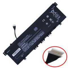 Μπαταρία Laptop - Battery for HP 13-aq1005nv KC04XL // L08496-855 OEM (Κωδ.1-BAT0376)