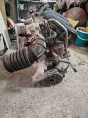 CHEVROLET MATIX 2008 800cc-thumb-4