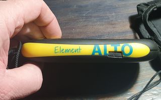 Alto Element Flytec Variometer - Altimeter-thumb-3