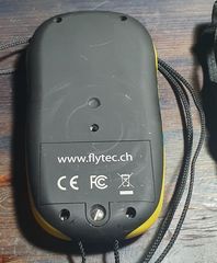 Alto Element Flytec Variometer - Altimeter-thumb-5