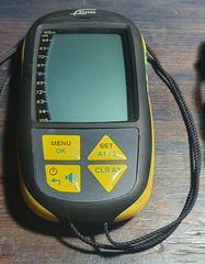 Alto Element Flytec Variometer - Altimeter-thumb-6