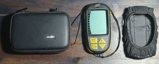 Alto Element Flytec Variometer - Altimeter-thumb-8