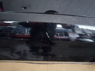 Προφυλακτήρας πίσω AUDI Q5 8R 2009-2014 Γνήσιος-thumb-2