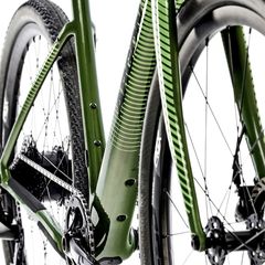 Άλλο Argon 2023 SUBITO GRAVEL RIVAL 1 360B (EVERLAST GREEN)-thumb-2