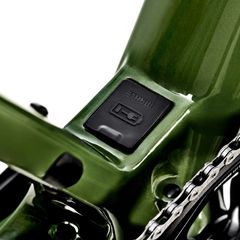 Άλλο Argon 2023 SUBITO GRAVEL RIVAL 1 360B (EVERLAST GREEN)-thumb-3