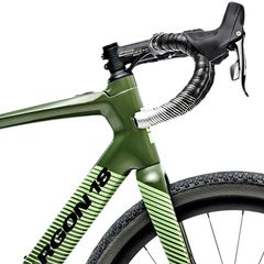 Άλλο Argon 2023 SUBITO GRAVEL RIVAL 1 360B (EVERLAST GREEN)-thumb-5